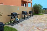 BBQ Area